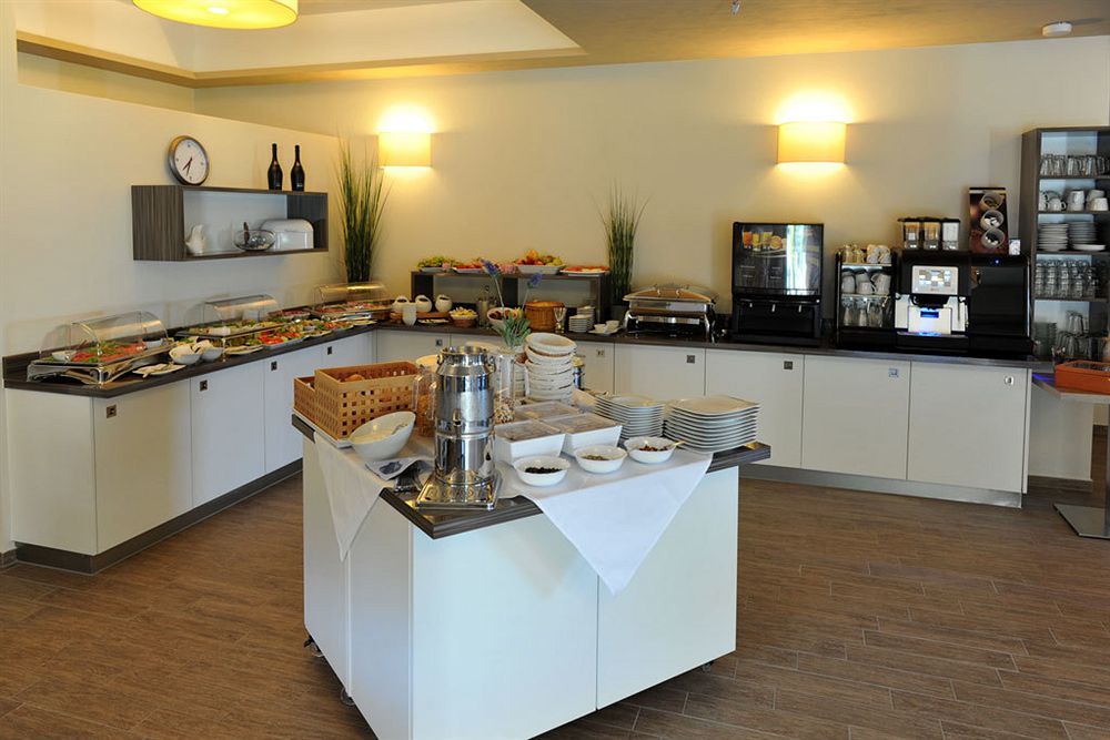 Ostseehotel Hotel